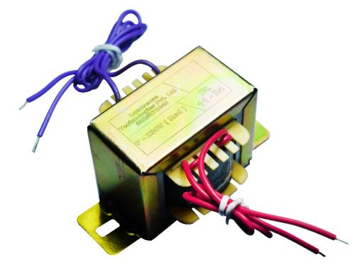 Transformer 12V 1 Amp